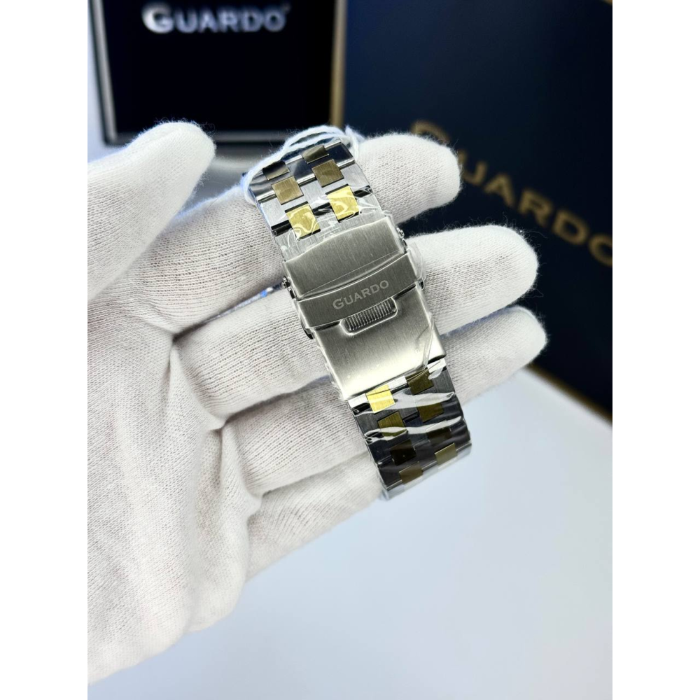 Годинник Guardo SA03014-4
