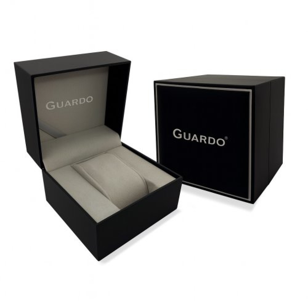 Годинник Guardo SA03014-4