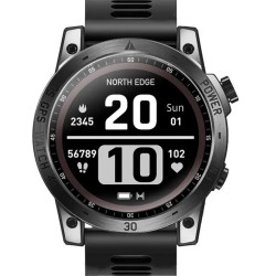 Смарт-часы North Edge Cross Fit 3 GPS 