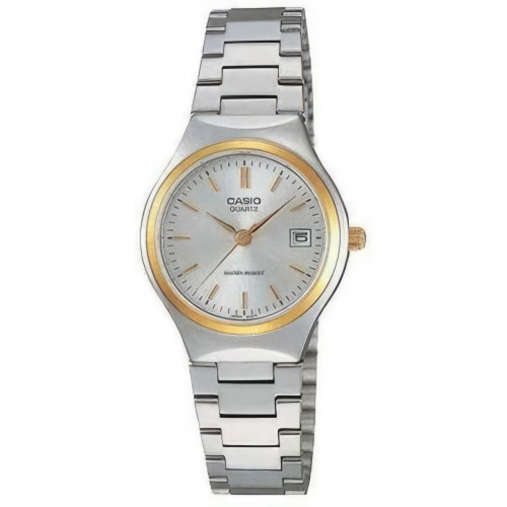 Жіночий годинник Casio LTP-1170G-7A 