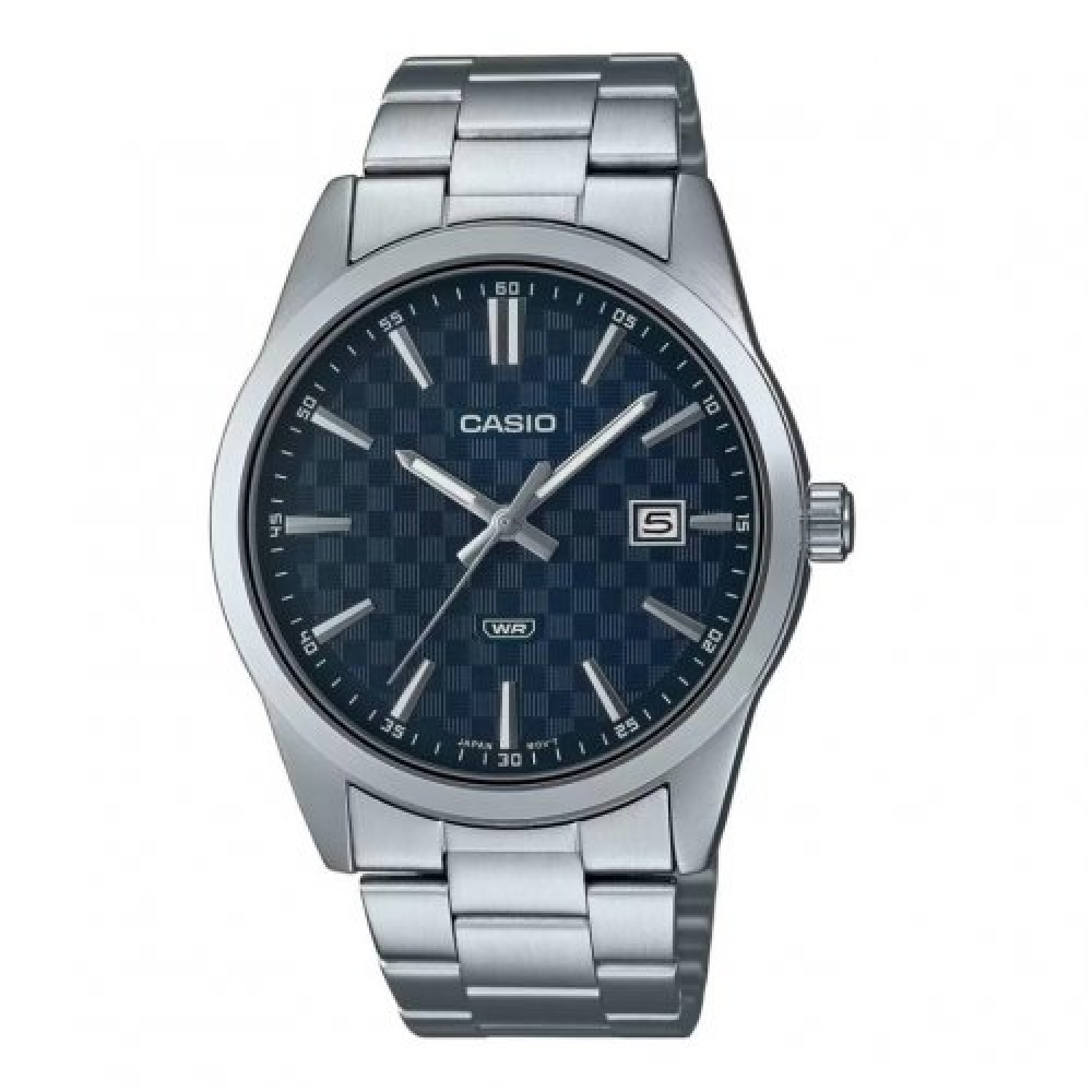  Чоловічий годинник Casio MTP-VD03D-2A