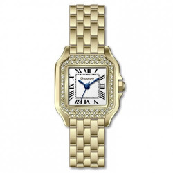 Жіночий годинник GUARDO 012830-2