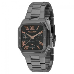 Мужские часы GUARDO 012726-4 M (all black) Мужские часы GUARDO 012726-4 M (all black)