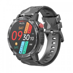 Розумний годинник Modfit Sniper Pro All Black