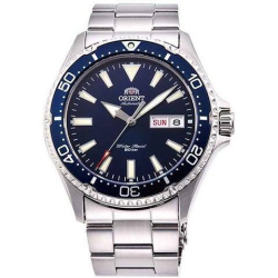 Чоловічий годинник Orient Kamasu Diver F6922 (RA-AA0002L19B)