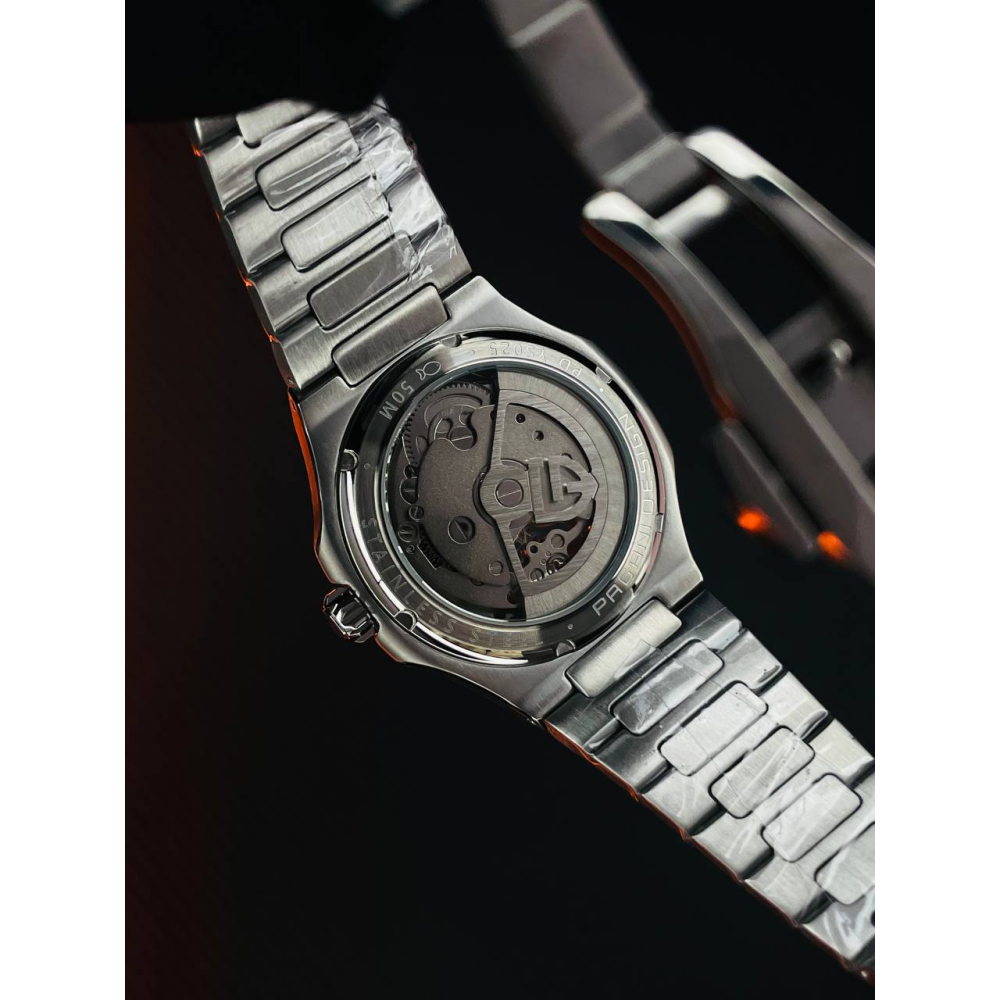 Pagani Design PD-YS025 Silver-Blue 