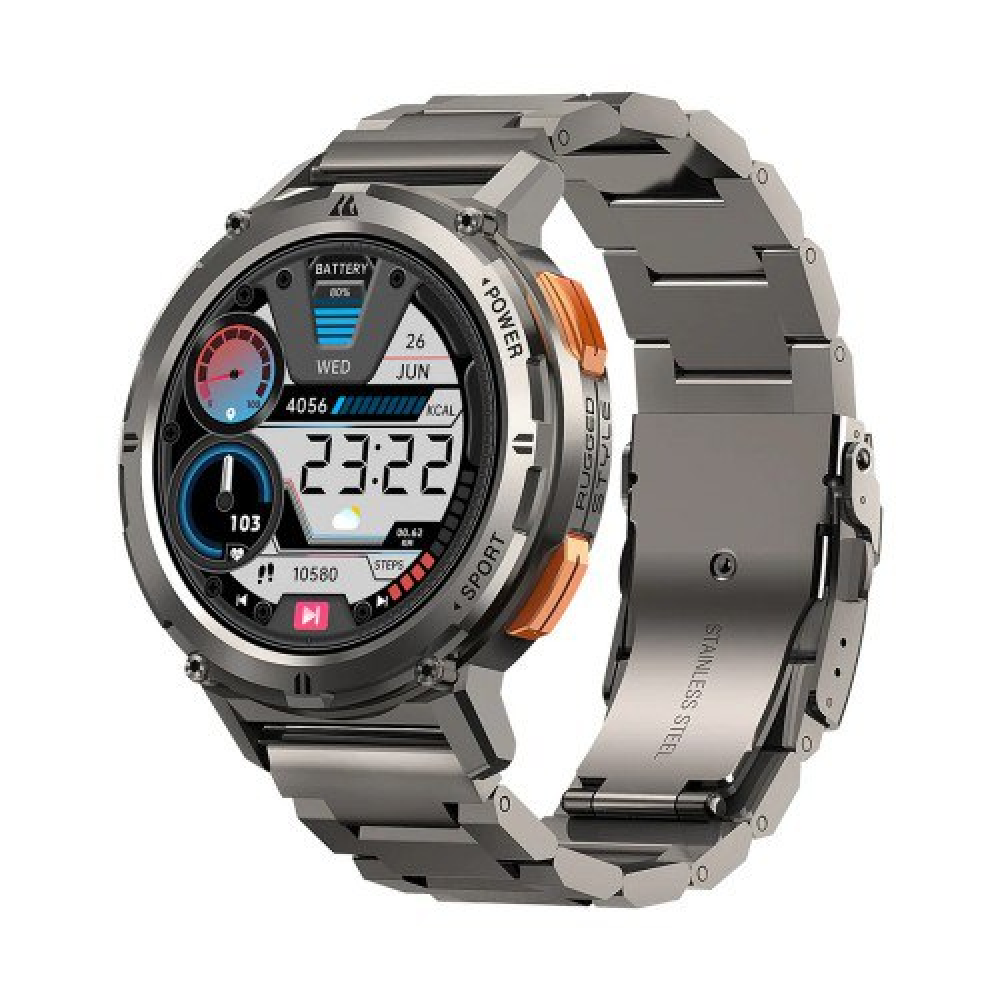 Kospet TANK T2 silver