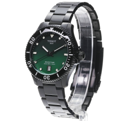 Чоловічий годинник Tissot Seastar 1000 Quartz T120.410.33.091.00 Чоловічий годинник Tissot Seastar 1000 Quartz T120.410.33.091.00
