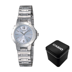Жіночий годинник Casio LTP-1177A-2A