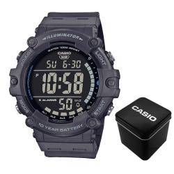 Чоловічий годинник Casio  AE-1500WH-8B