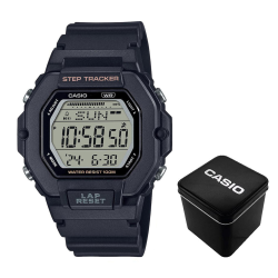 Жіночий годинник Casio LWS-2200H-1A