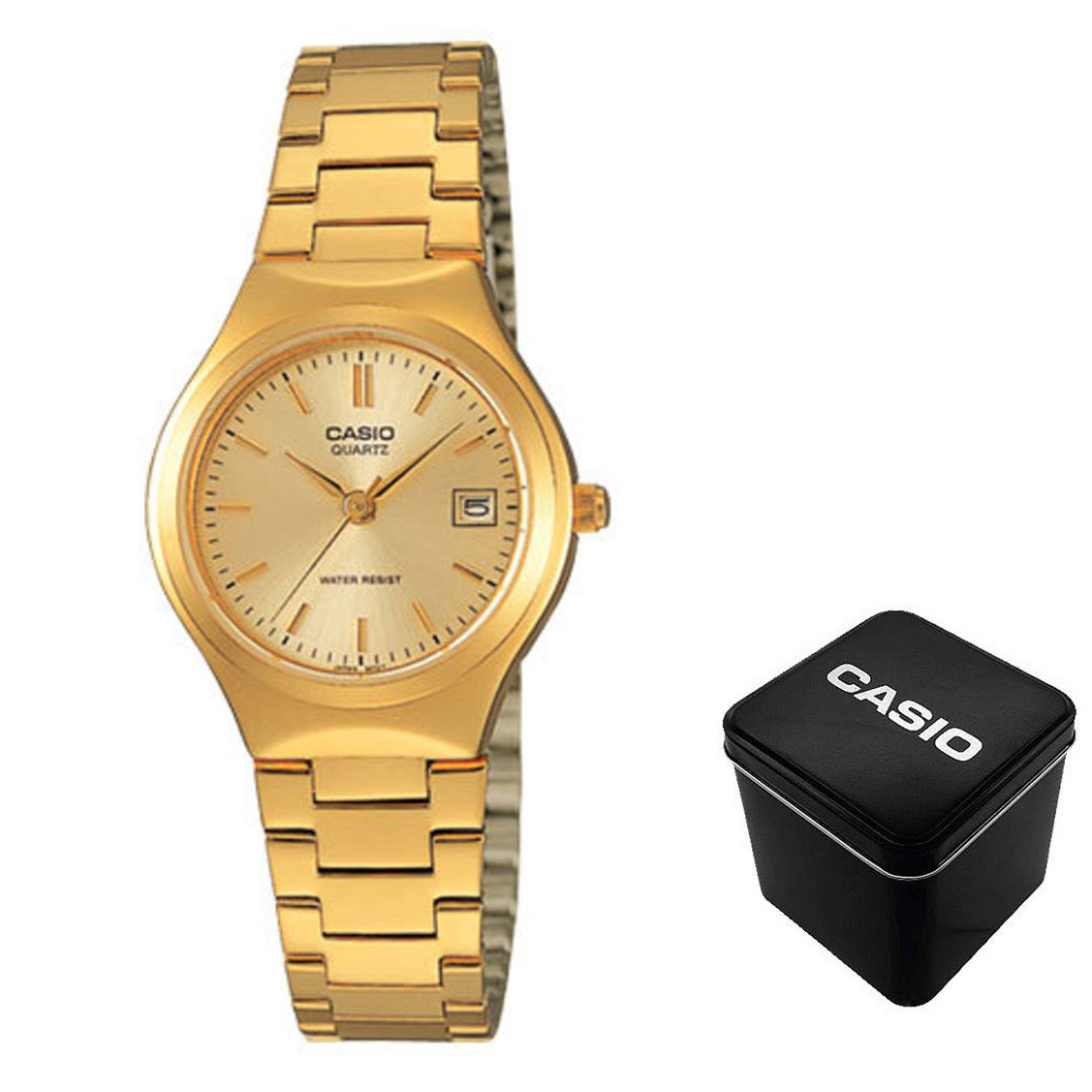 Жіночий годинник Casio LTP-1179N-9A