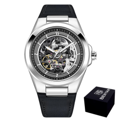 Benyar BY-5207 Black-Silver-Gray
