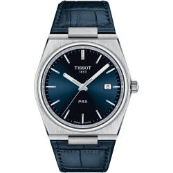 Чоловічий годинник Tissot PRX T137.410.16.041.00 Чоловічий годинник Tissot PRX T137.410.16.041.00