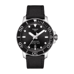 Чоловічий годинник Tissot Seastar 1000 Powermatic 80 T120.407.17.051.00 Чоловічий годинник Tissot Seastar 1000 Powermatic 80 T120.407.17.051.00