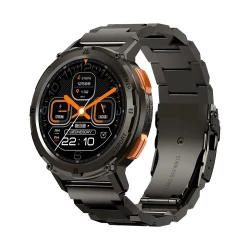Умные часы Kospet TANK T2 Black