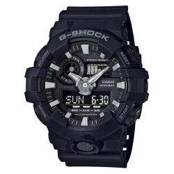 Мужские часы Casio  g-shock GA-700-1B