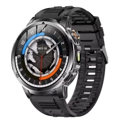 Умные часы Modfit ActiveShield Black 