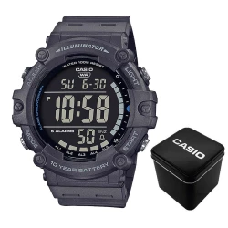 Мужские часы Casio  AE-1500WH-8B