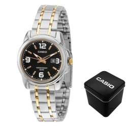 Женские часы Casio LTP-1314SG-1A