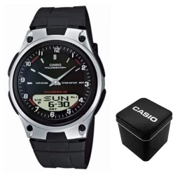 Мужские часы Casio AW-80-1A