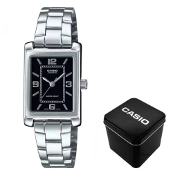 Женские часы Casio LTP-1234DD-1A